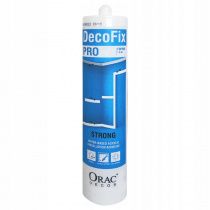 картинка FDP 500Клей Orac-Decofix Pro 310мл (12шт) от магазина