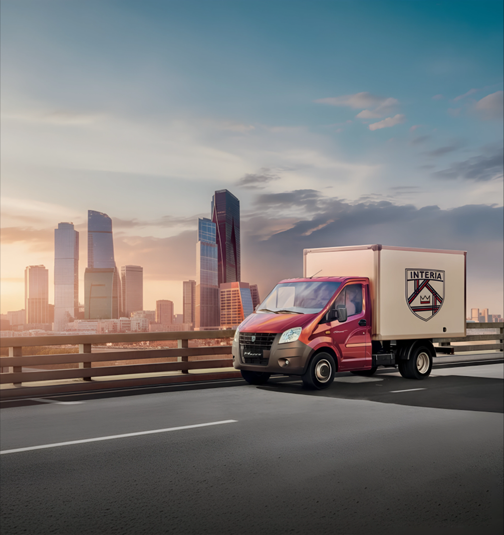 Доставка и оплата