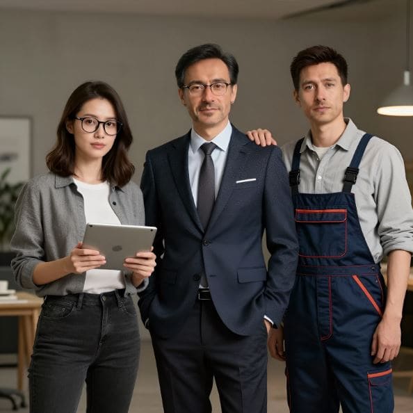 Дизайнерам, отделочникам и менеджерам по закупкам