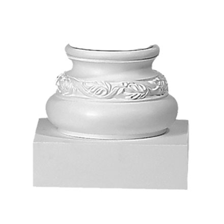 картинка DCK 23 основание DECOMASTER(1шт) от магазина