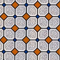 картинка 5009E  DECORON    45см/8м   2 от магазина