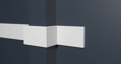 картинка 156 А молдинг средний Декор-Дизайн<50*11>(41шт) от магазина