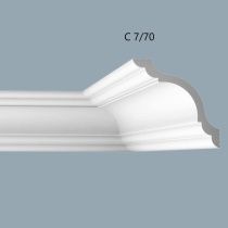 картинка BELLO DECO С 7/70 <70*70>(54шт) от магазина
