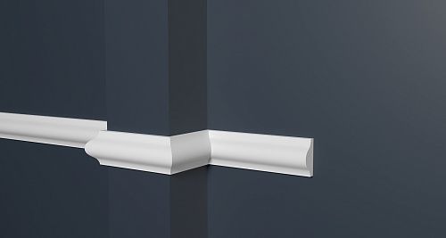 картинка DD10 Плинтус Декор-Дизайн<26*12>(100шт) от магазина