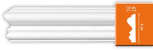 картинка 97803 молдинг FLEX DECOMASTER/аналог DP8030/(40шт)- от магазина