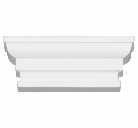 картинка 97901-3 капитель DECOMASTER(60шт) от магазина