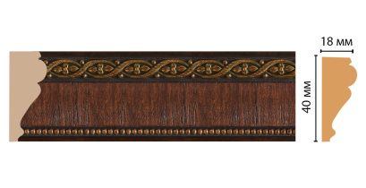 картинка 161S-2 DECOMASTER<40*18>(28шт) от магазина