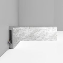 картинка D235-1634 плинтус DECOMASTER <80*17>(20шт) от магазина