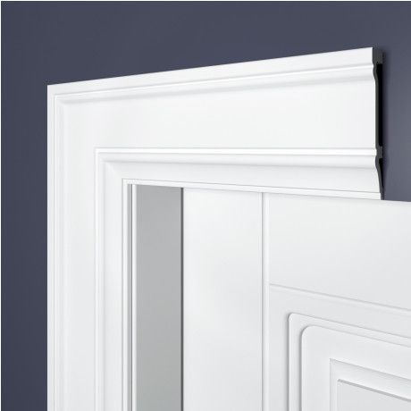 картинка Наличник XPS полимер Н 13 100/23 <100*23>(6шт) от магазина