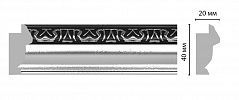 картинка 807-63 <40*20> DECOMASTER(48шт) от магазина
