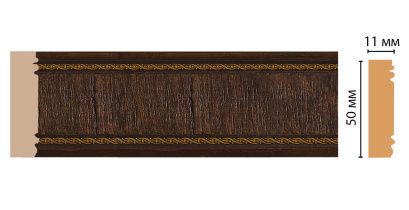 картинка 156-1 <50*11> DECOMASTER (40шт) от магазина