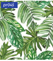 картинка pr045  DECOPON 45см/8м(20шт) от магазина