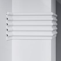 картинка D327 DECOMASTER декоративная панель(205*15*2900мм)(11шт) от магазина