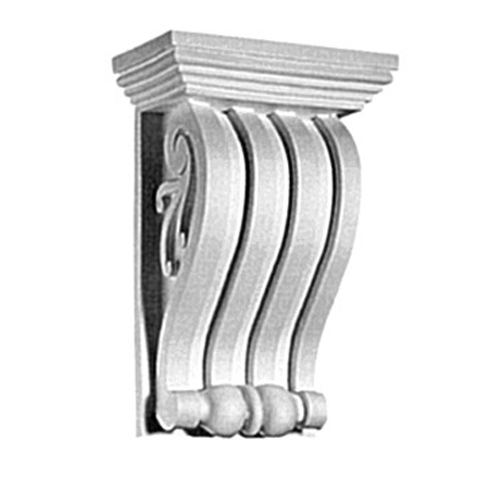 картинка 68655 консоль DECOMASTER(22,5*14,5*9см)(15шт) от магазина