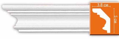 картинка 96686 плинтус DECOMASTER-2(33шт) от магазина