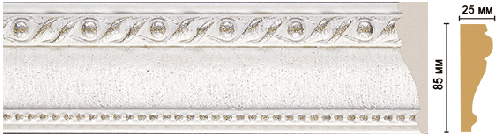 картинка 152-42 DECOMASTER <85*25> (18шт) от магазина