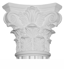 картинка 90024-1-Н/2 полукапитель DECOMASTER-2 от магазина