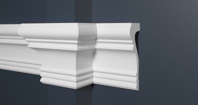 картинка DD604 Плинтус Декор-Дизайн<102*33>(9шт) от магазина