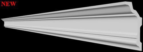 картинка Плинтус потолочный  GP-141 <100*46>(26шт) от магазина