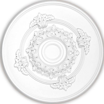 картинка DM-0361розетка DECOMASTER(4шт) от магазина