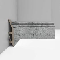 картинка D232-1629 плинтус DECOMASTER <100*22>(14шт) от магазина