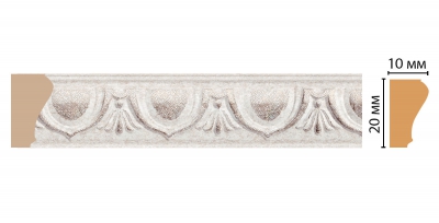 картинка 103D-19D DECOMASTER <20*10> (48шт)под заказ от магазина