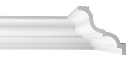 Потолочный плинтус Bello Deco