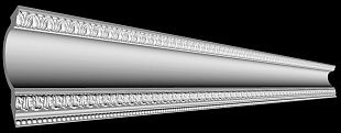картинка Плинтус потолочный GP-82 <97*175> (8шт) от магазина