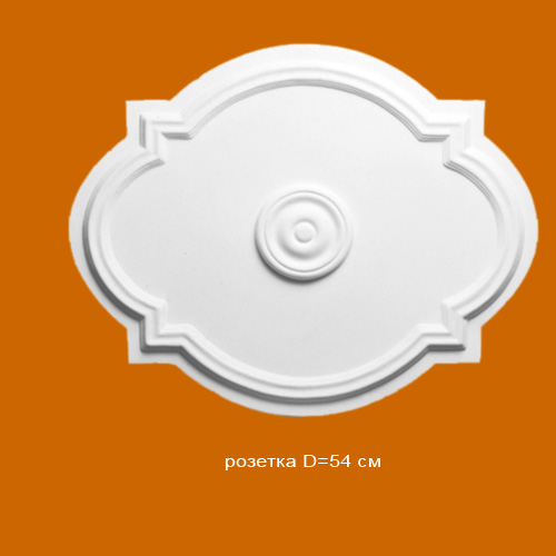картинка DR-1 розетка 54см(1шт) от магазина