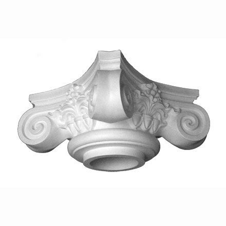 картинка DCK 12капитель DECOMASTER(1шт) от магазина