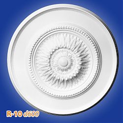 картинка Розеты R10 Самара от магазина