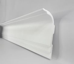 картинка Плинтус потолочный  GP-140 <136*63> (14шт) от магазина