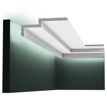 картинка C 391 карниз <6*16> (16шт) от магазина