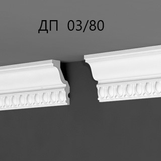 картинка Де-Багет Декор ДП  03/80  <70*39> от магазина
