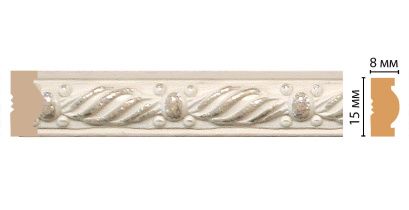 картинка 105-13 DECOMASTER <15*8> (72шт) от магазина