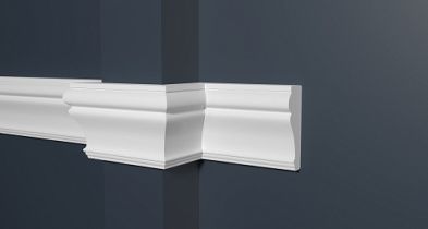 картинка 161 A плинтус Декор-Дизайн<60*20>(24шт) от магазина