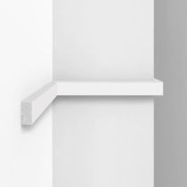 картинка D047 Молдинг DECOMASTER<20*10*2.9> от магазина