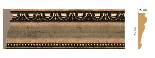 картинка 152-57 DECOMASTER(18шт) от магазина