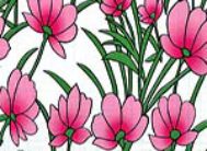 картинка 9256 DELUXE 45см/8м от магазина