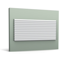 картинка W108 декоративная панель<25*1.8> (13шт) от магазина