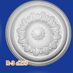 картинка Розеты R 3 Самара(16шт) от магазина