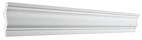 Потолочный плинтус