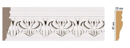 картинка 152B-60 DECOMASTER(14шт) от магазина