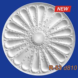 картинка Розеты R53 Самара(12шт) от магазина