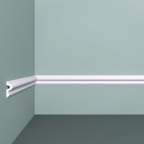 картинка Молдинг XPS POLYMER M 26  24/9(85шт) от магазина