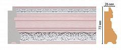 картинка FM29-1 багет <73*25> DECOMASTER(19шт) от магазина