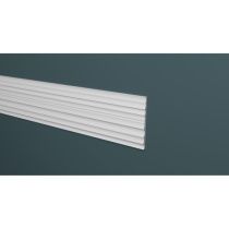 картинка DD923(2м) Панель Декор-Дизайн (150*11,2*2000мм) (13шт) от магазина