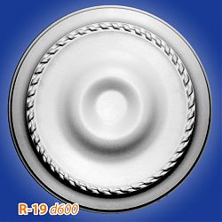 картинка Розеты R19 Самара (15шт) от магазина