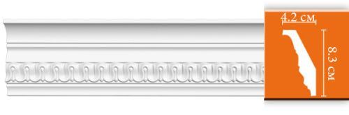 картинка DT 36 плинтус DECOMASTER-2(36шт) от магазина