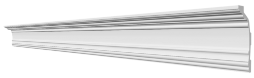 картинка Плинтус потолочный GP-87 <182*84> от магазина